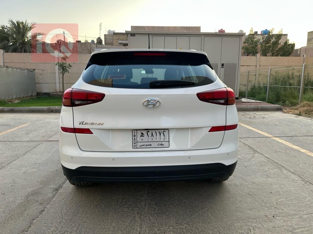 هیوندای تۆکسۆن